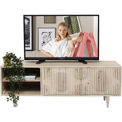 Kare Design - Артикул 83369 Kare Design - Тумба под ТВ Echo, коллекция Эхо