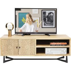 Kare Design - Артикул 83375 Kare Design - Тумба под ТВ Exotica, коллекция Экзотика