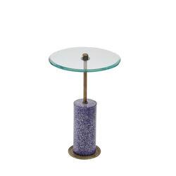 Kare Design - Артикул 83379 Kare Design - Столик приставной Tarrazzo, коллекция Терраццо