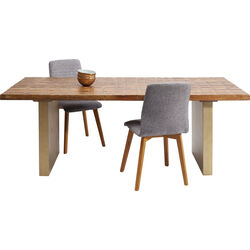 Kare Design - Артикул 83392 Kare Design - Стол обеденный Wild Thing, коллекция Дикая вещь