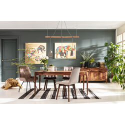 Kare Design - Стул Moritz, коллекция Мориц 83413
 - фото 2