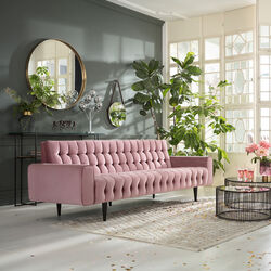 Kare Design - Диван Milchbar, коллекция Молочный бар 83435
 - фото 8