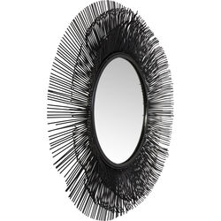 Kare Design - Артикул 83476 Kare Design - Зеркало Sunburst, коллекция Луч солнца