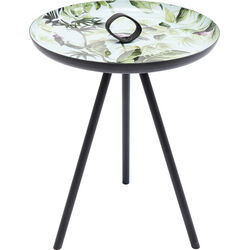 Kare Design - Артикул 83507 Kare Design - Столик приставной Parrot, коллекция Попугай