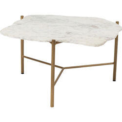 Kare Design - Артикул 83513 Kare Design - Столик кофейный Piedra, коллекция Камень