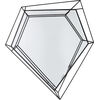 Зеркало Diamond, коллекция Бриллиант Зеркало Diamond, коллекция Бриллиант