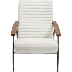Kare Design - Артикул 83614 Kare Design - Кресло Record, коллекция Рекорд