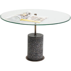 Kare Design - Артикул 83728 Kare Design - Столик кофейный Terrazzo, коллекция Терраццо