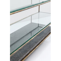 Kare Design - Тумба под ТВ Terrazzo, коллекция Терраццо
 - фото 6