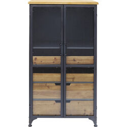 Kare Design - Артикул 83750 Kare Design - Шкаф барный Refugio, коллекция Пристанище