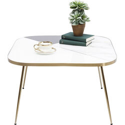 Kare Design - Артикул 83799 Kare Design - Столик кофейный Hipster, коллекция Хипстер