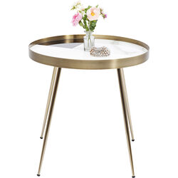 Kare Design - Артикул 83800 Kare Design - Столик приставной Hipster, коллекция Хипстер