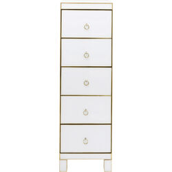 Kare Design - Артикул 83809 Kare Design - Комод высокий Gracioso, коллекция Забавный