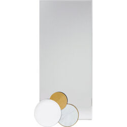 Kare Design - Артикул 83848 Kare Design - Зеркало Miami, коллекция Майами