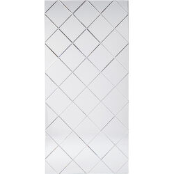 Kare Design - Артикул 83850 Kare Design - Зеркало декоративное Tiles, коллекция Плитка