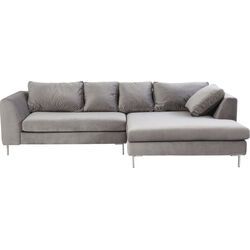 Kare Design - Диван угловой Gianni, коллекция Джанни 83899
 - фото 1