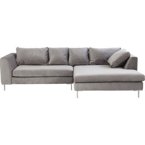 Kare Design - Диван угловой Gianni, коллекция Джанни 83899 - фото 1