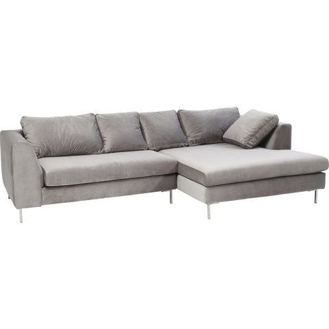 Kare Design - Диван угловой Gianni, коллекция Джанни 83899 - фото 2