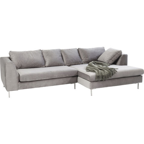 Kare Design - Диван угловой Gianni, коллекция Джанни 83899 - фото 7