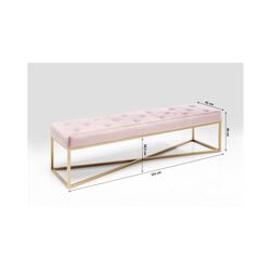 Kare Design - Скамья мягкая Crossover, коллекция Кроссовер 84086
 - фото 11