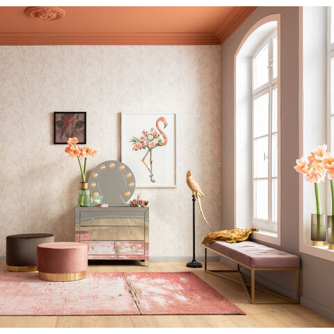 Kare Design - Скамья мягкая Crossover, коллекция Кроссовер 84086 - фото 3
