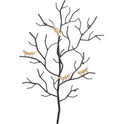 Вешалка настенная Ants On A Tree, коллекция Муравьи на дереве Вешалка настенная Ants On A Tree, коллекция Муравьи на дереве