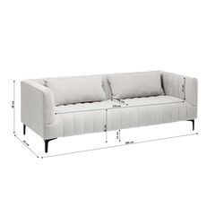 Kare Design - Диван Fiesta, коллекция Фиеста 84211
 - фото 15