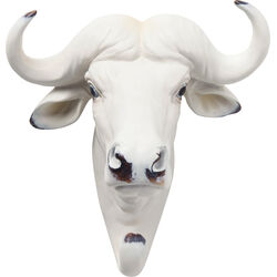 Крючок для одежды Head Buffalo, коллекция Голова буйвола Крючок для одежды Head Buffalo, коллекция Голова буйвола