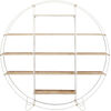 Стеллаж Bamboo, коллекция Бамбук Стеллаж Bamboo, коллекция Бамбук