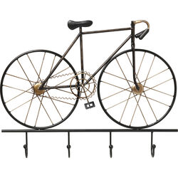 Вешалка настенная Bike, коллекция Велосипед Вешалка настенная Bike, коллекция Велосипед