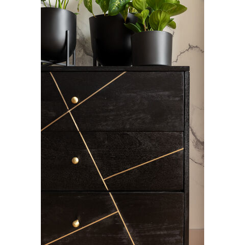 Kare Design - Комод Vienna, коллекция Вена 84384 - фото 6