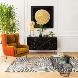 Kare Design - Комод Vienna, коллекция Вена 84384
 - фото 8