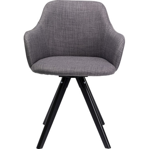 Kare Design - Стул вращающийся Lady, коллекция Леди 84513 - фото 1