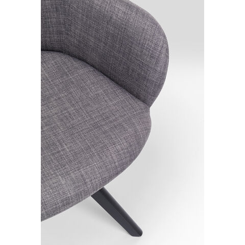 Kare Design - Стул вращающийся Lady, коллекция Леди 84513 - фото 3