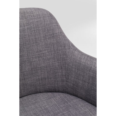 Kare Design - Стул вращающийся Lady, коллекция Леди 84513 - фото 4