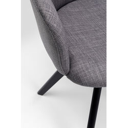 Kare Design - Стул вращающийся Lady, коллекция Леди 84513
 - фото 5