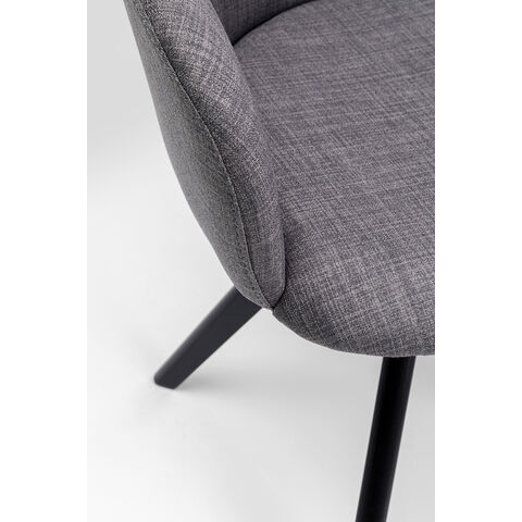 Kare Design - Стул вращающийся Lady, коллекция Леди 84513 - фото 5