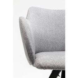 Kare Design - Стул вращающийся Lady, коллекция Леди 84513
 - фото 6