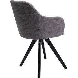 Kare Design - Стул вращающийся Lady, коллекция Леди 84513
 - фото 9