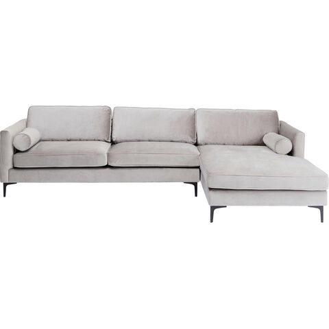 Kare Design - Диван угловой Variete, коллекция Водевиль 85207 - фото 1