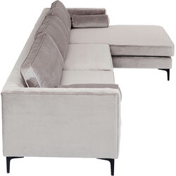 Kare Design - Диван угловой Variete, коллекция Водевиль 85207
 - фото 11