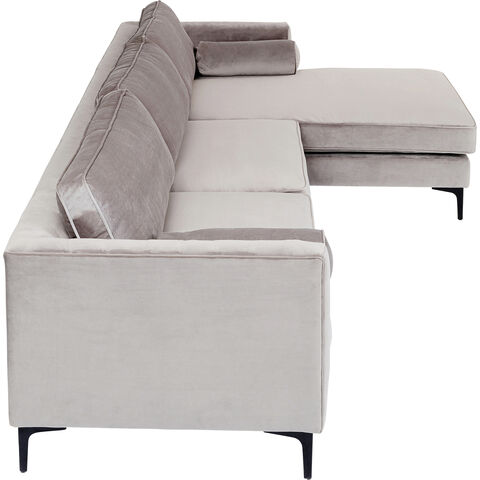 Kare Design - Диван угловой Variete, коллекция Водевиль 85207 - фото 11