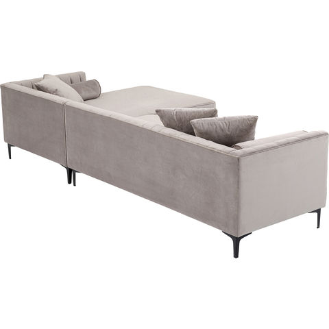 Kare Design - Диван угловой Variete, коллекция Водевиль 85207 - фото 13