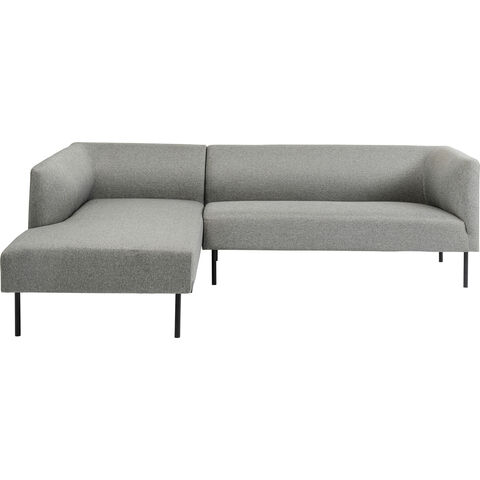Kare Design - Диван угловой Misty, коллекция Туманный - фото 1