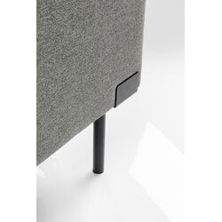 Kare Design - Диван угловой Misty, коллекция Туманный
 - фото 3