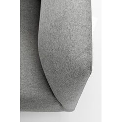 Kare Design - Диван угловой Misty, коллекция Туманный
 - фото 4