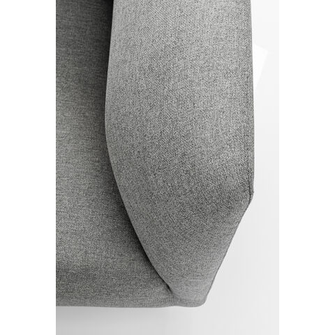 Kare Design - Диван угловой Misty, коллекция Туманный - фото 4
