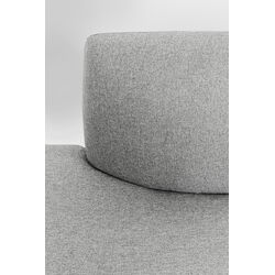 Kare Design - Диван угловой Misty, коллекция Туманный
 - фото 5