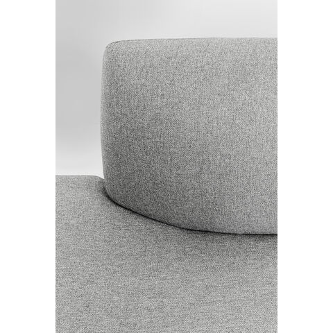 Kare Design - Диван угловой Misty, коллекция Туманный - фото 5