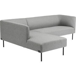 Kare Design - Диван угловой Misty, коллекция Туманный
 - фото 2
